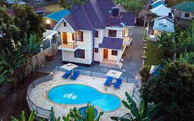 Rayan Apartments & Safaris
